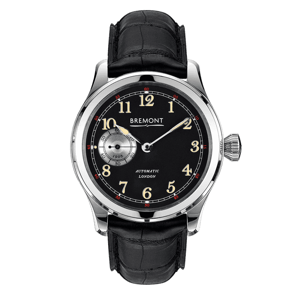 Bremont Wright Flyer Limited Edition