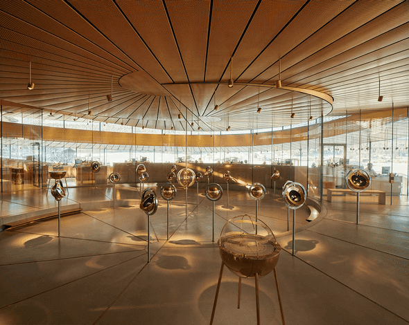 Swiss Watchmaking Museum