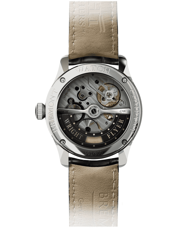 Bremont Wright Flyer Limited Edition