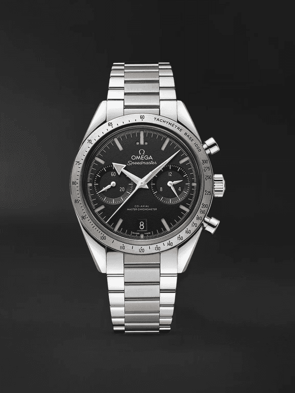 Omega Speedmaster Professional Chronograph