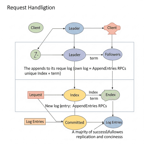 Raft Log Replication